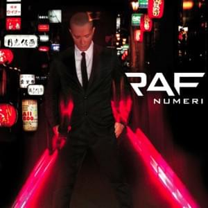 Numeri - Raf (Ft. Frankie hi-nrg mc & Nathalie)