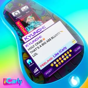 ​iCarly - Kyunchi