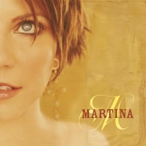 Wearing White - Martina McBride