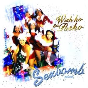 Feliz Navidad - Sexbomb Girls (Ft. Lito Camo)