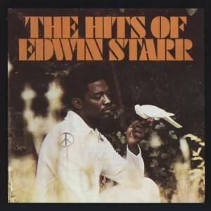 There You Go - Edwin Starr