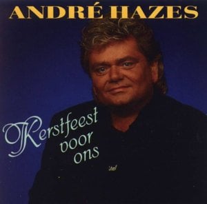 Kerstfeest voor ons - André Hazes