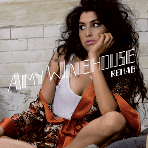 Rehab (Vodafone) [Live at TBA] - Amy Winehouse