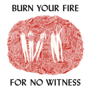 Lights Out - Angel Olsen