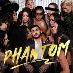 Phantom - Butrint Imeri