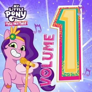 The Pony Hip Hop - My Little Pony