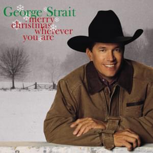 All I Want for Christmas (Is My Two Front Teeth) - George Strait