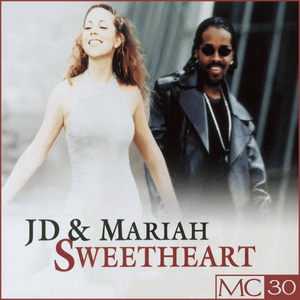 Sweetheart (Lil’ Jon Remix) - Jermaine Dupri (Ft. Mariah Carey)