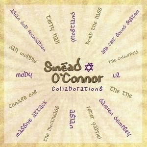 Wake Up and Make Love with Me - Sinéad O'Connor (Ft. The Blockheads [Ian Dury's Band])