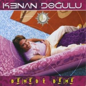 Ben O Değilim - Kenan Doğulu