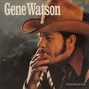 We Robbed Trains - Gene Watson