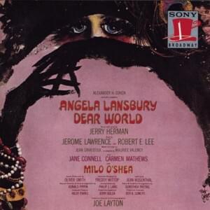 Dear World - Jerry Herman (Ft. Angela Lansbury & Original Broadway Cast of Dear World)