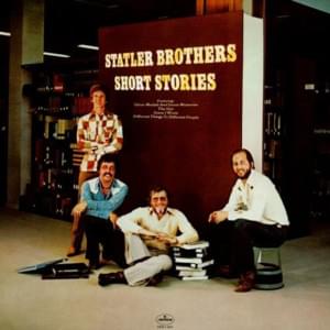 Silver Medals and Sweet Memories - The Statler Brothers