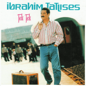 Usta - İbrahim Tatlıses