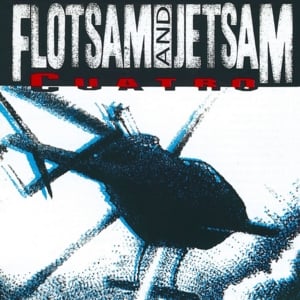 The Message - Flotsam and Jetsam