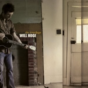 Hard To Love - Will Hoge