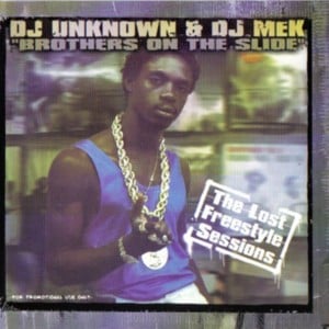 Masterpiece - DJ Unknown & DJ Mekalek (Ft. Abnormal, L.I.F.E. Long, Orko Eloheim & Percee P)