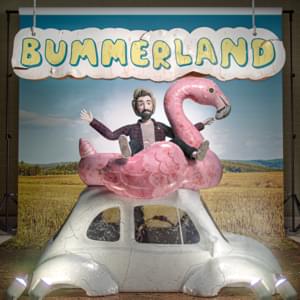 Bummerland - AJR