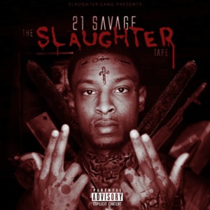 Pimp - 21 Savage