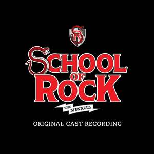 In the End of Time - Rock Version, Bonus Track - The Original Broadway Cast of School of Rock (Ft. Alex Brightman)