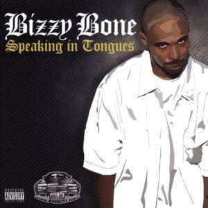 He Told Me - Bizzy Bone (Ft. Kahnma)