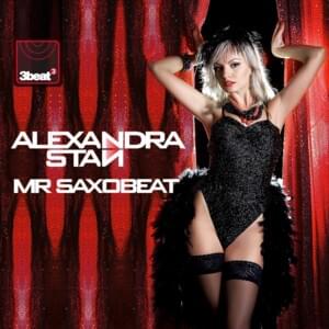 Mr. Saxobeat (Hi Def Club Mix) - Alexandra Stan