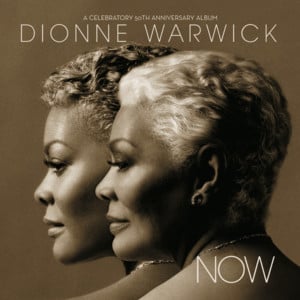 Make It Easy On Yourself (2012) - Dionne Warwick