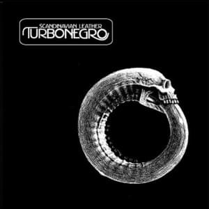 Train Of Flesh - Turbonegro