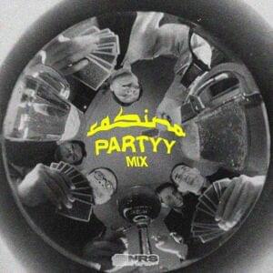 Casino party mix - Dracofeuu