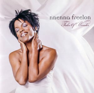 Superstition - Nnenna Freelon