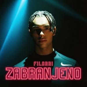 Zabranjeno - Filarri