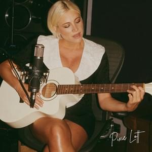 Build My World - Pixie Lott