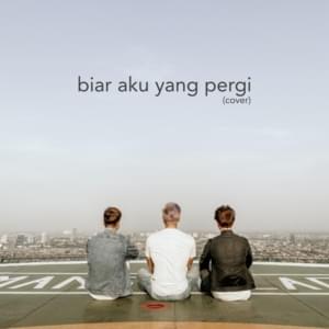 Biar Aku Yang Pergi - Eclat Story