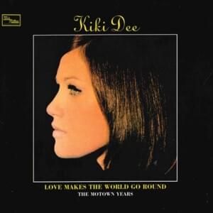 I’ll Try Something New - Kiki Dee