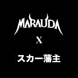 Madness.* - Scarlxrd & Marauda