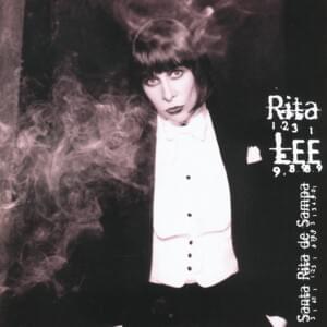 Obrigado Não - Rita Lee