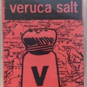 Halloween Day - Veruca Salt