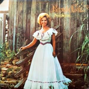 We Had It All - Brenda Lee