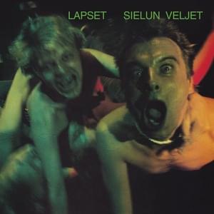 Lapset - Sielun Veljet