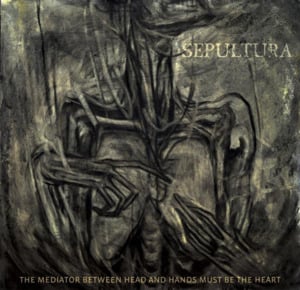 Obsessed - Sepultura