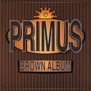 Hats Off - Primus