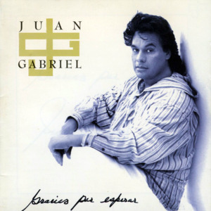 El Amor - Juan Gabriel