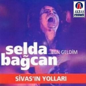 Sabreden Derviş (Urfa Sıra Gecesi) - Selda Bağcan