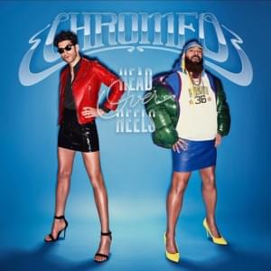 Don’t Sleep - Chromeo (Ft. French Montana & Stefflon Don)