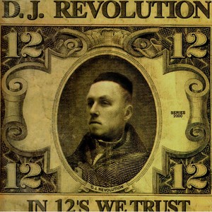 4+1 - DJ Revolution (Ft. Chino XL, DJ Craze, DJ Infamous & DJ Melo-D)