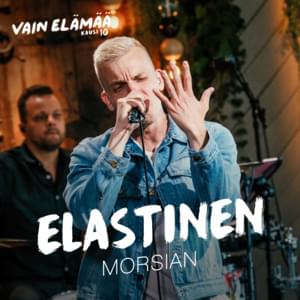 Morsian (Vain elämää kausi 10) - Elastinen