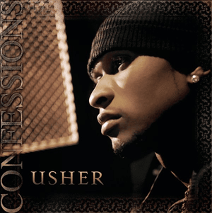 Throwback - USHER