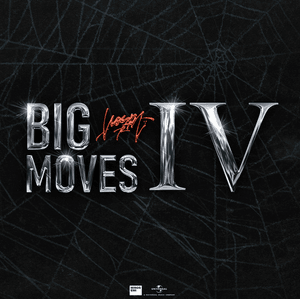 Big Moves (Vol. 4) - Vlospa