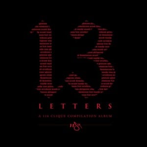 It’s Yours (2 Timothy) - 116 (Ft. Lecrae & Rick Trotter)