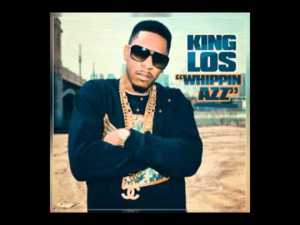 Whippin Azz - King Los